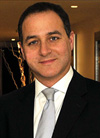 Hugh Taylor