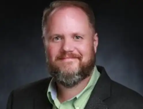 Michael Mitchell