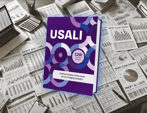 The USALI 12th edition is finally out. Why is this good news and why it is never too late to adopt it.