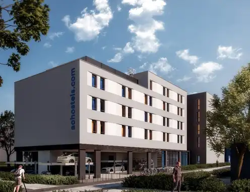 a&o Heidelberg