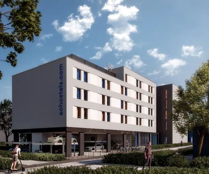 a&o Heidelberg ......