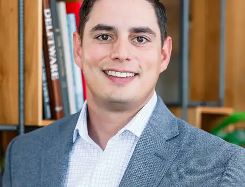 Jake Rodriguez