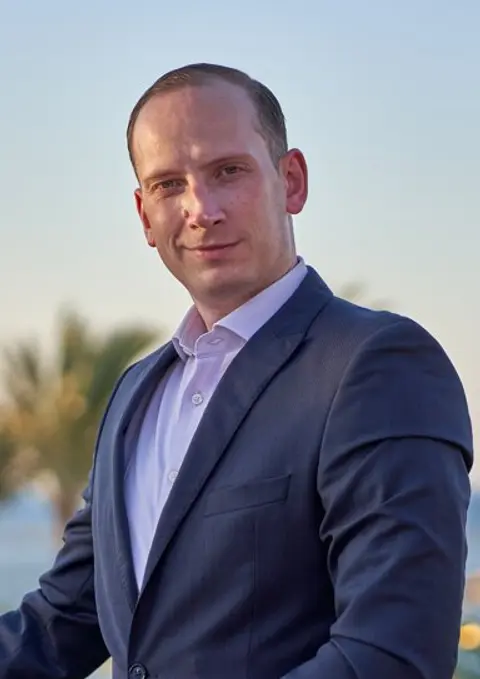 Philipp Uecker