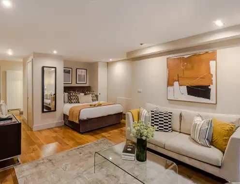 Your Apartment - Lovat Lane