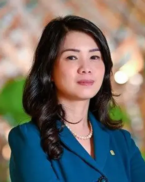 Jamie Tan