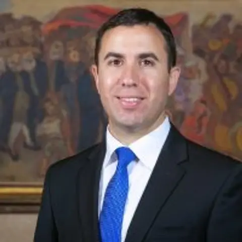 Dror Danino-Forsyth