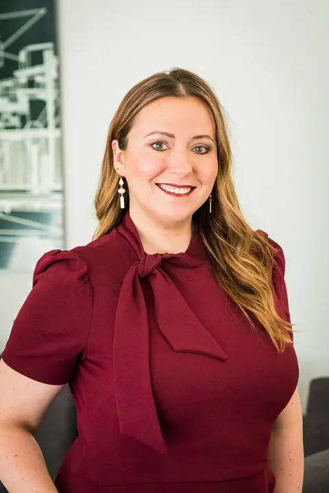 Alison Mitchell