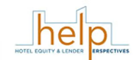 4th Hotel Equity & Lender Perspectives (HELP) Conference