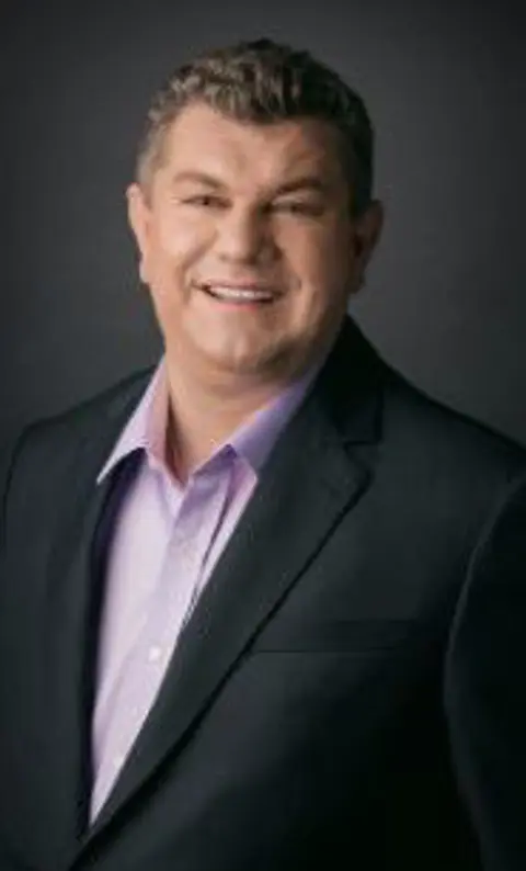 Frank Beck