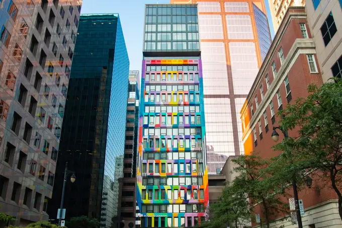 Germain Hotels announces $160 million investment to accelerate its expansion
