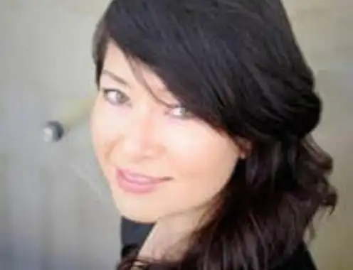 Sandra Lamey