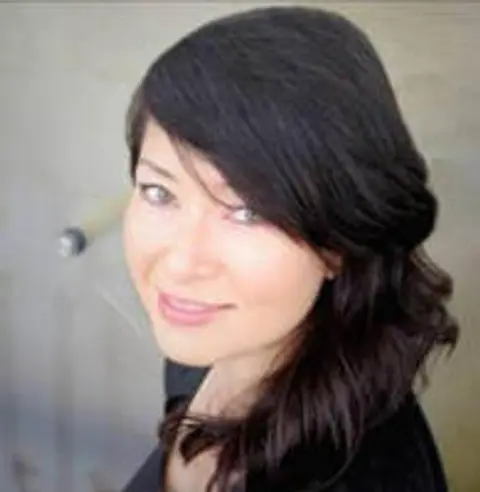 Sandra Lamey