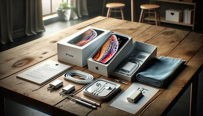 Unboxing the Hotel Room