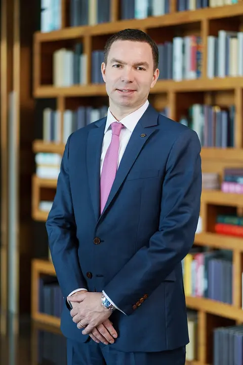 Oliver Schnatz