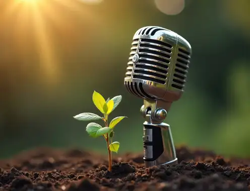 “Nature & Me” - A Subtle Shift in Sustainability Messaging