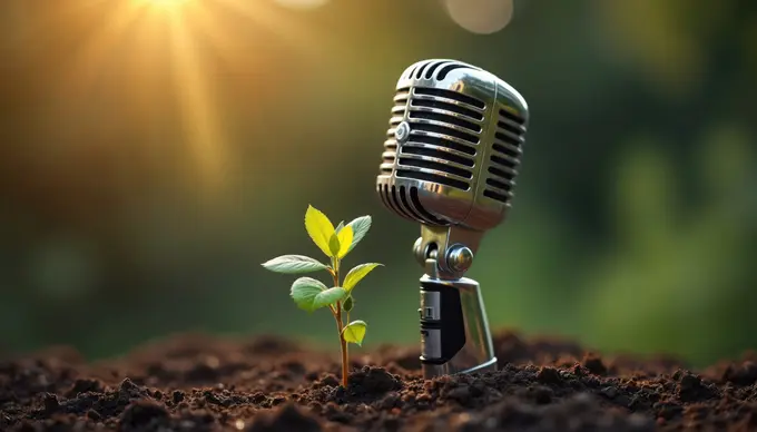 “Nature & Me” - A Subtle Shift in Sustainability Messaging