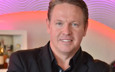Mark Wernich