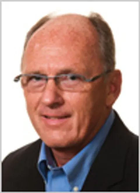 Dave Baxter