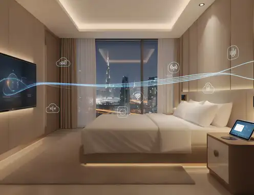 How AI-powered guest technology is driving the next era of personalization in hotels