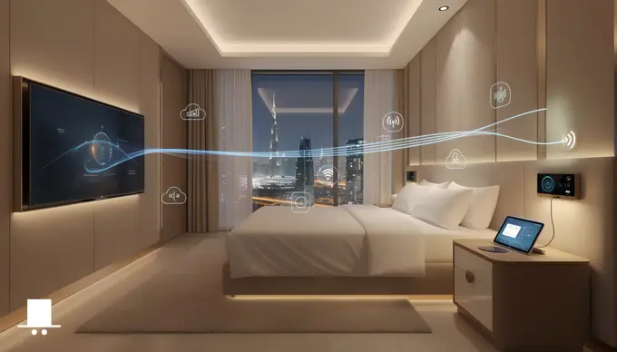 How AI-powered guest technology is driving the next era of personalization in hotels