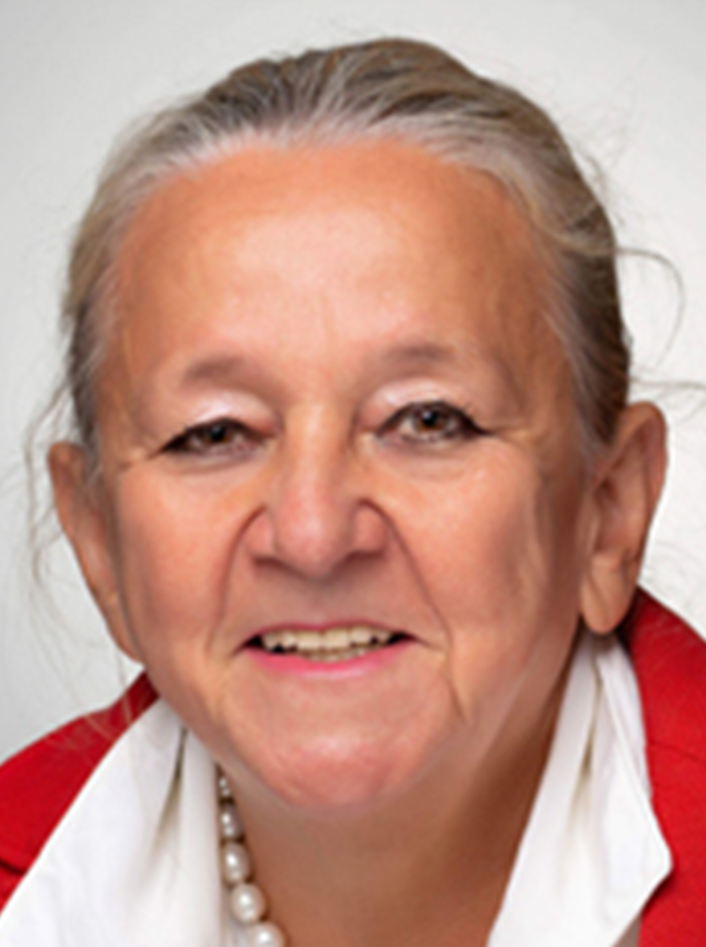 Laurette Dubé