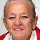 Laurette Dubé