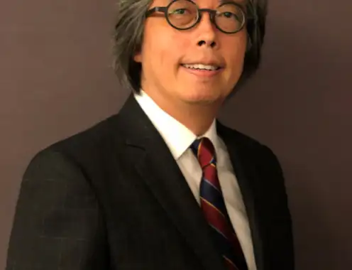 Howard Tse