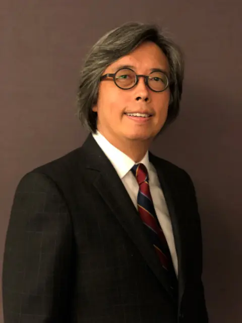 Howard Tse