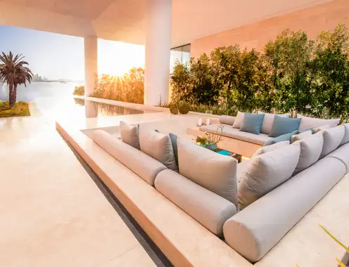 One at Palm Jumeirah