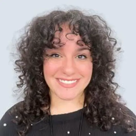 Amanda Chades