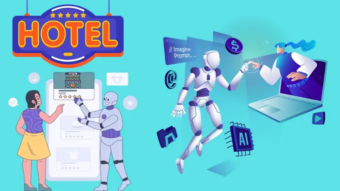The AI Revolution in Hospitality: How Artificial Intelligence is Reshaping Hotel Finances
