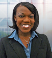 Renese Johnson