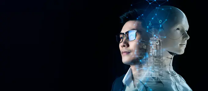 The connection between RMSs and human revenue managers