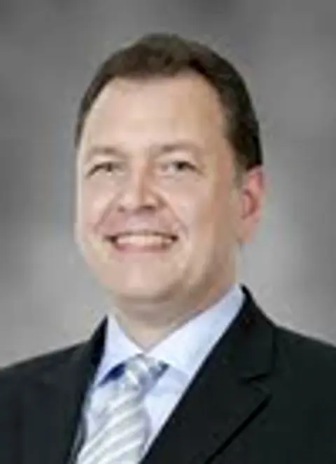 James Wilson