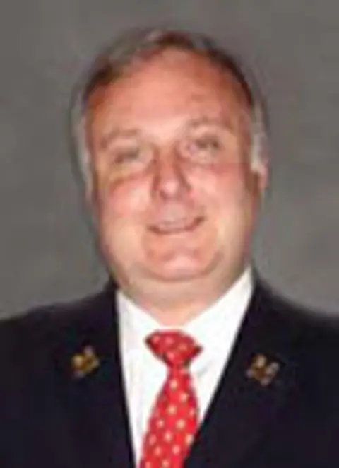 Robert Watson