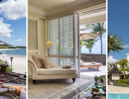 The Residence Mauritius