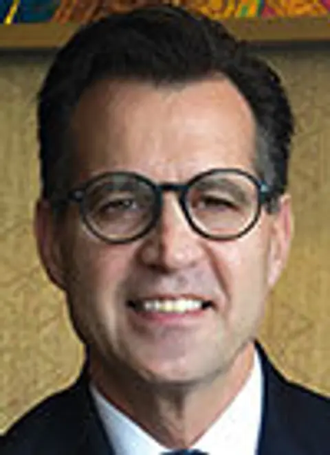 Ed Brea