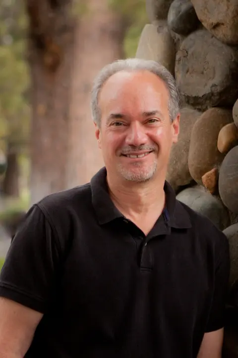 Jerry Bindel
