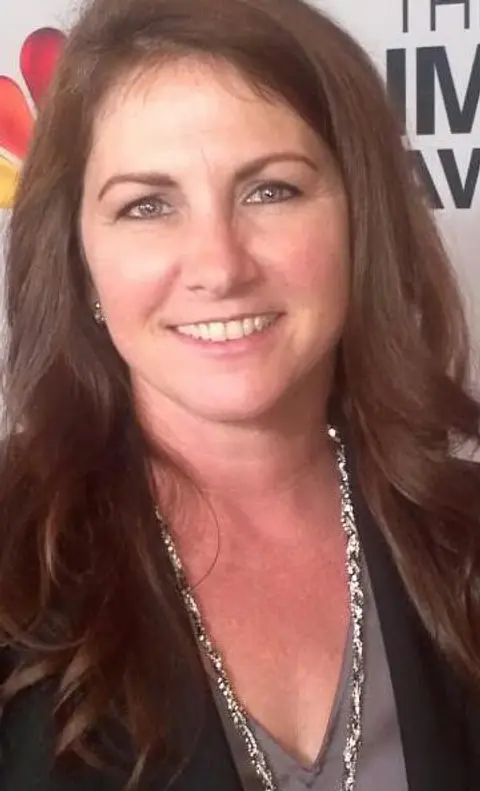 Lara Weiss