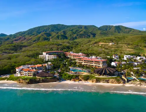 Marival Armony Luxury Resort and World Spa