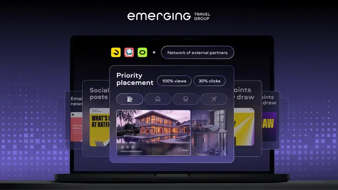 ETG Marketing Hub