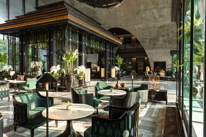 Responsible Meetings & Events by Kempinski: A Sustainable Toolkit for the Global Events Industry