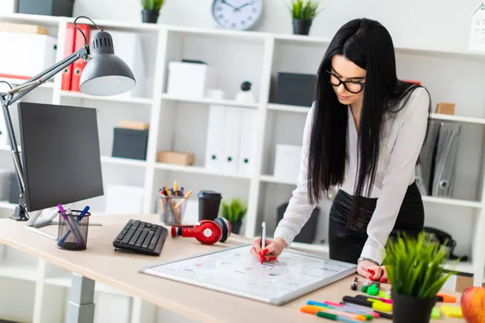 Rewriting the Job Description for Director of Marketing