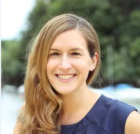 Camilla Colley