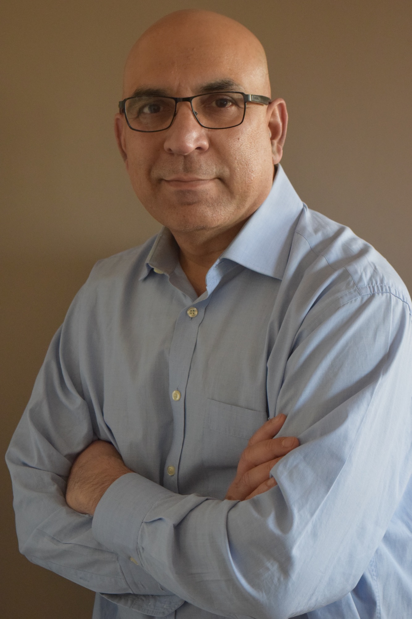 Anand Medepalli