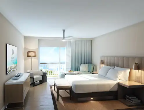 Hyatt Regency Aruba Resort Spa and Casino