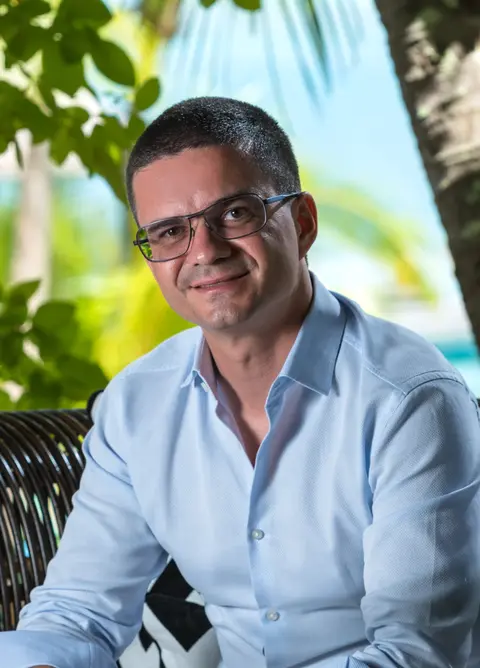 Sebastien Pisano