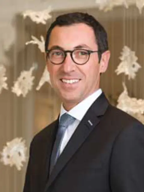 Nicolas Combes