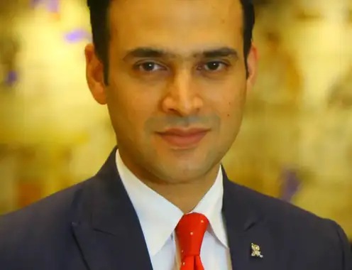 Pratik Vashisht