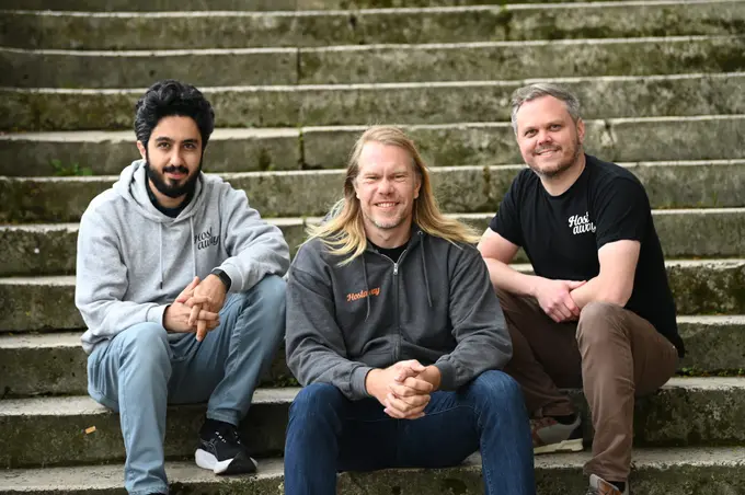 Hostaway Announces $365 Million Strategic Growth Investment Led by General Atlantic